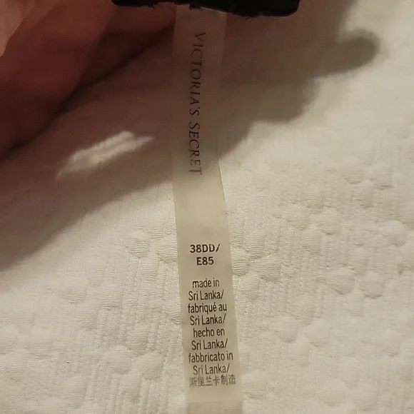 Victoria's Secret Swim Bandeau 38DD - Picture 4 of 4